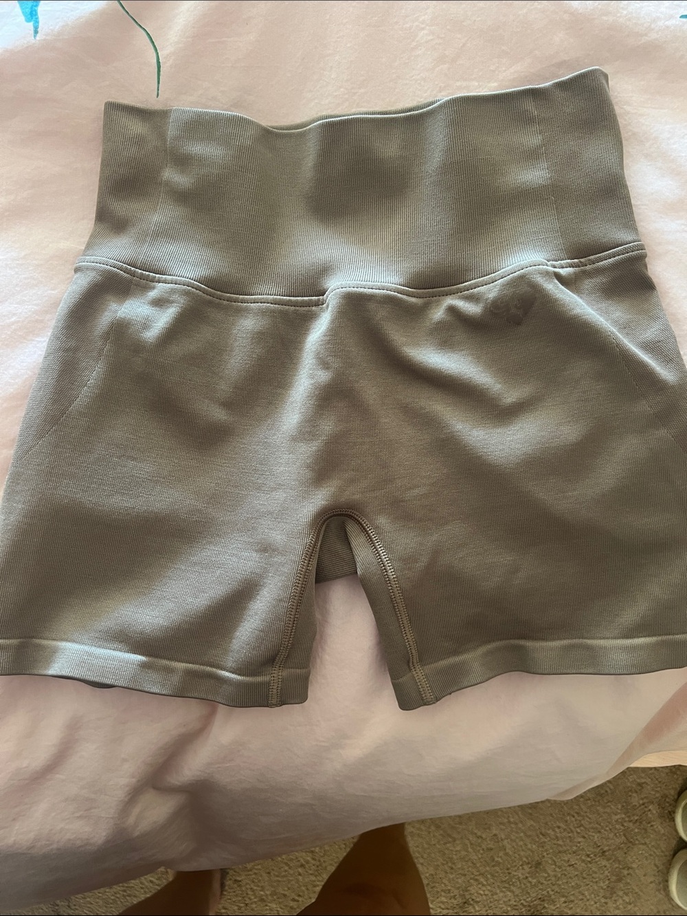 Women's best athletic high compression Shorts